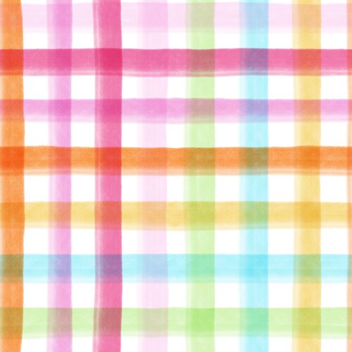 Lindsay Anne - Ferriswheelbrightplaid