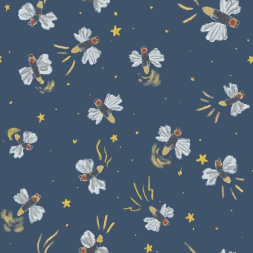 Lindsay Anne - Fireflysky