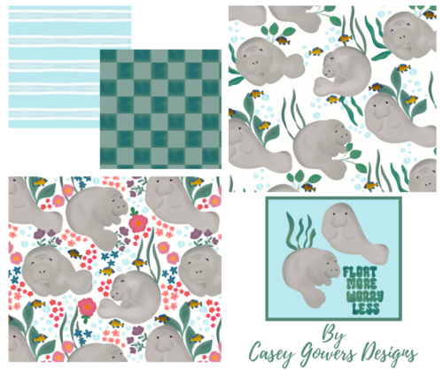 Float More Worry Less