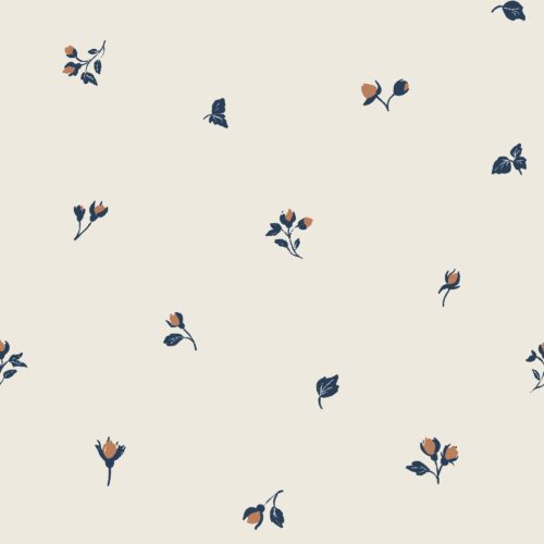 Vanya Minimalist Designs - Flora Design 05