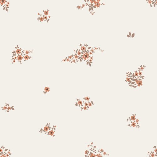 Vanya Minimalist Designs - Floral Beauty 01