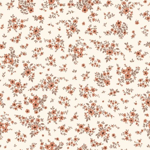 Vanya Minimalist Designs - Floral Beauty 02