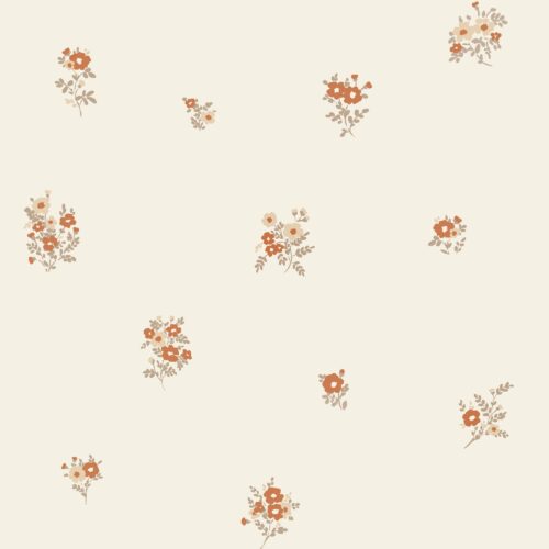 Vanya Minimalist Designs - Floral Beauty 03