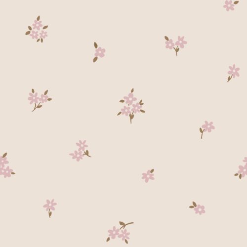 Vanya Minimalist Designs - Floral Design 07