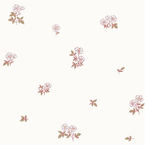 Vanya Minimalist Designs - Floral Design 10