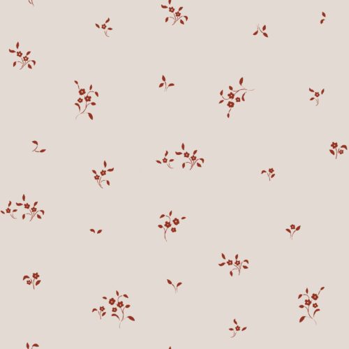 Vanya Minimalist Designs - Floral Design 14
