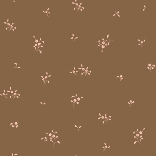 Vanya Minimalist Designs - Floral Design 16