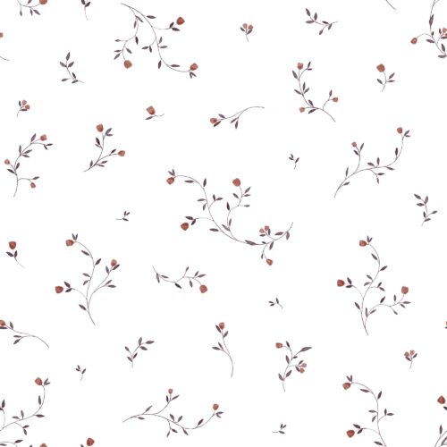 Vanya Minimalist Designs - Floral Design 19