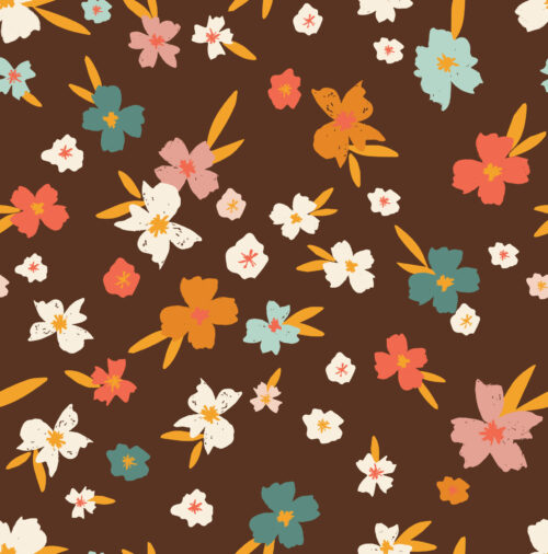 Juniper Row - Flowerlovemulti