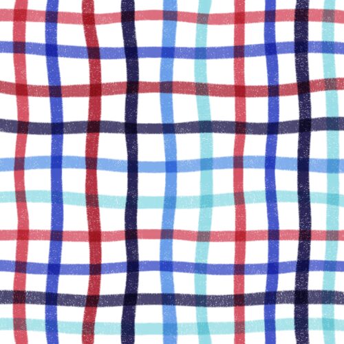 Freedom Plaid