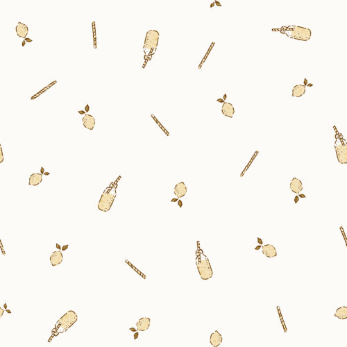 Eva Catharina - Fresh squeezed lemons