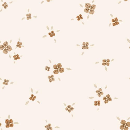 Eva Catharina - Frisky flowers and petals