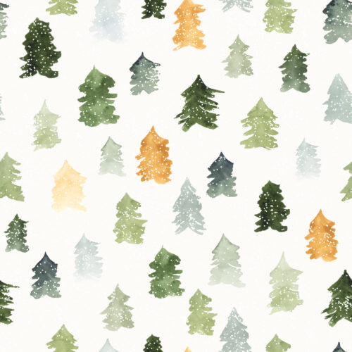 Hip Kid Design - Frosty Pines Farms