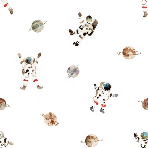 Vanya Minimalist Designs - Galaxy