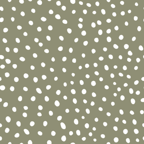 Hip Kid Design - Garden Green Dots