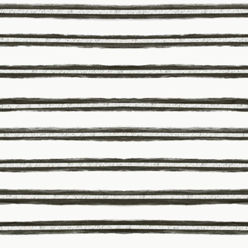 Lindsay Anne - Garden Dress Stripe