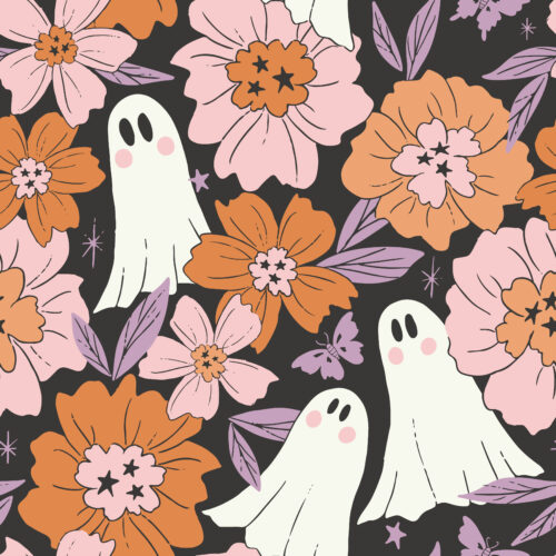 Juniper Row - Ghostly 07