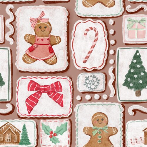 Lindsay Anne - Gingerbread Remix   Gingerbread