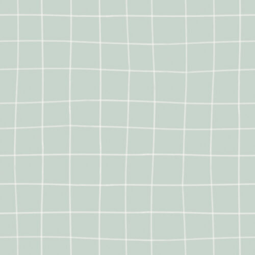 Seamless Gal - Gingham In Boho Blue