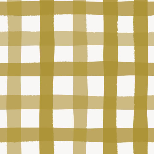 Indy Bloom Designs - Gingham In Evergreen 01