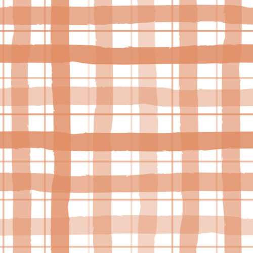 Indy Bloom Designs - Gingham In Peppermint 6x6