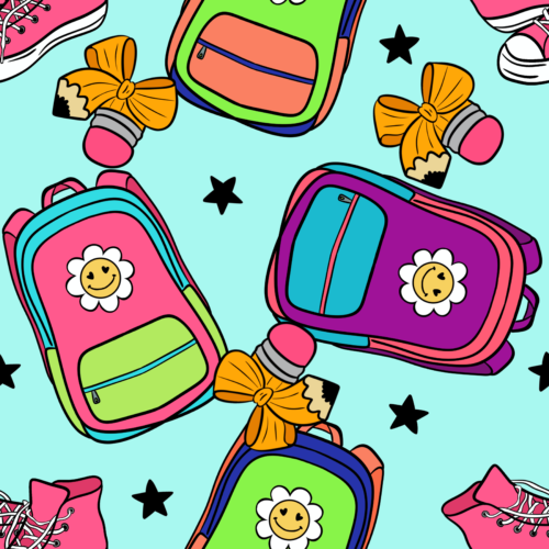 Casey Gowers - Girly Pack