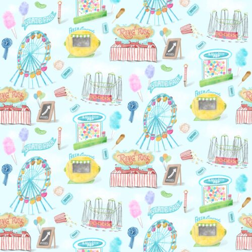 Lindsay Anne - Goingtothefair