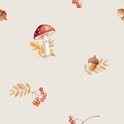 Vanya Minimalist Designs - Golden Autumn Days 02