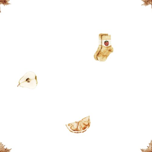 Vanya Minimalist Designs - Golden Fall Days