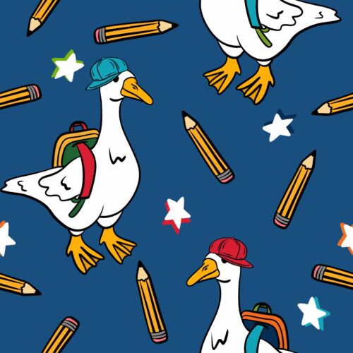 Casey Gowers - Goose Dude