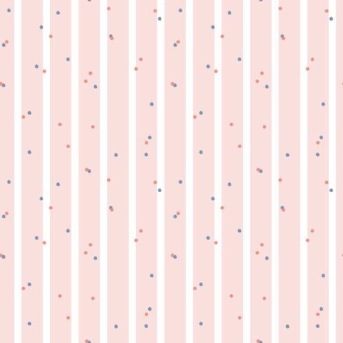 Grandmillennial Cherry Bliss