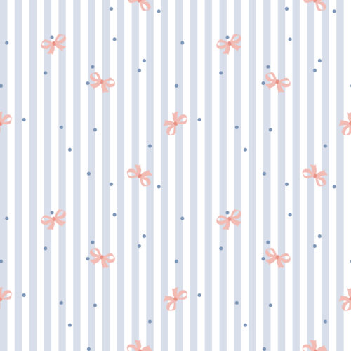 Grandmillennial Cherry Bliss