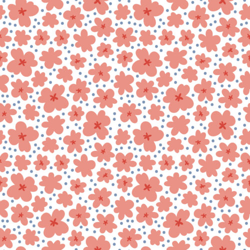 Grandmillennial Cherry Bliss