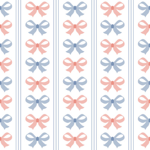 Grandmillennial Cherry Bliss