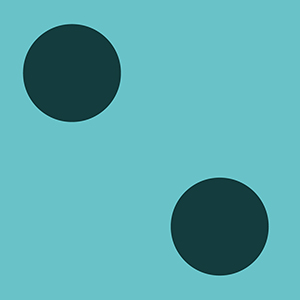 Indy Bloom Designs - Green Polka Dot 1x1