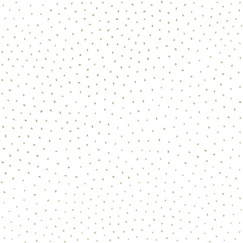 Hip Kid Design - Green Smoke and White Dots (1)