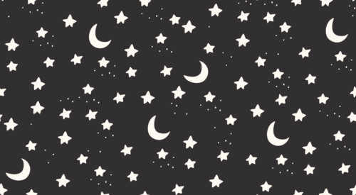 Indy Bloom Designs - Halloween Night In Charcoal