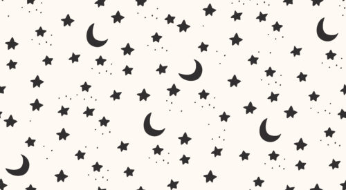 Indy Bloom Designs - Halloween Night In Cream