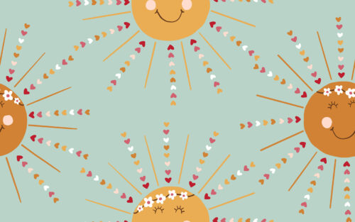 Indy Bloom Designs - Happy Hippy Sunshines 6x3.7jpg