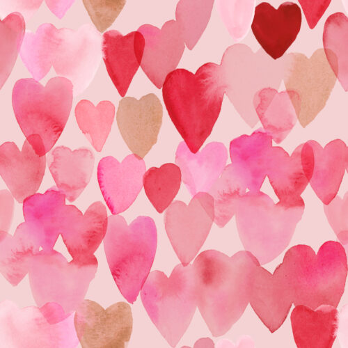 Hip Kid Design - Heart Connection