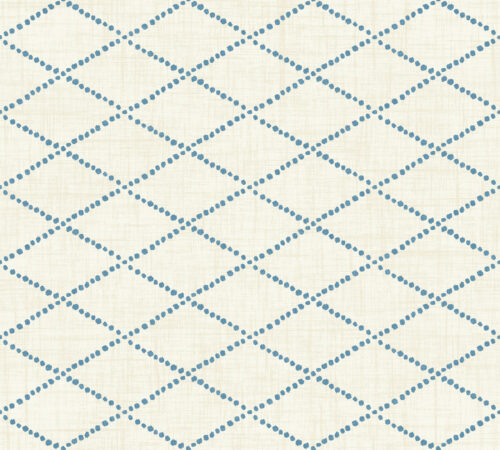 Krystal Winn - Highland Summer Diamond Blue