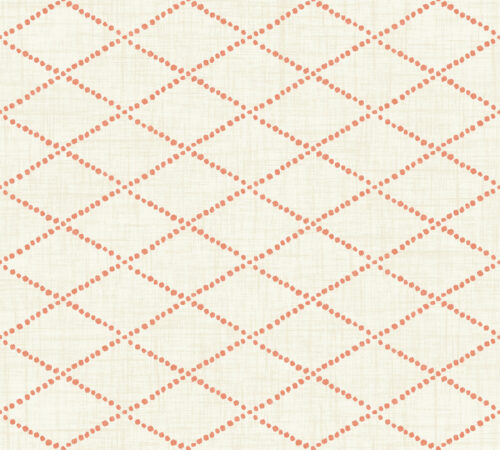 Krystal Winn - Highland Summer Diamond Coral