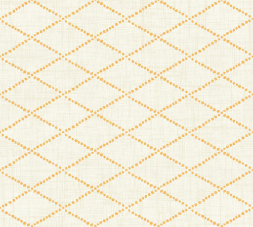 Krystal Winn - Highland Summer Diamond Yellow