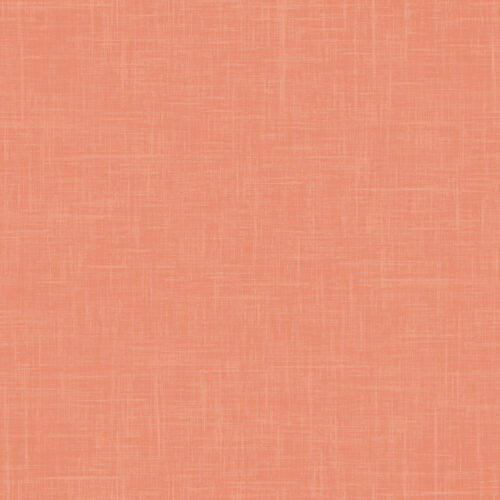 Krystal Winn - Highland Summer Textured Solid Coral