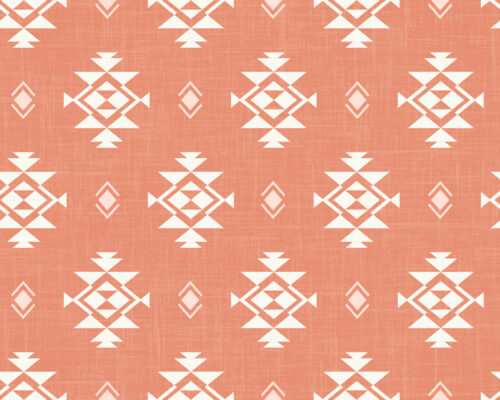 Krystal Winn - Highland Summer Western Coral