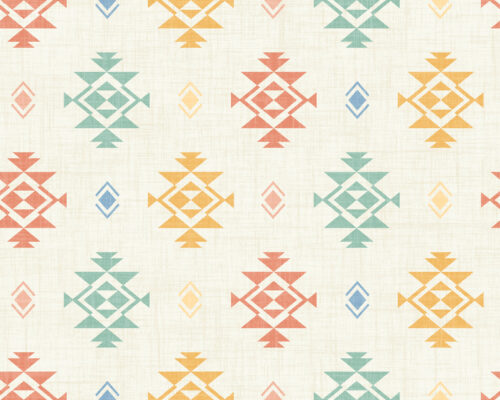 Krystal Winn - Highland Summer Western Multi