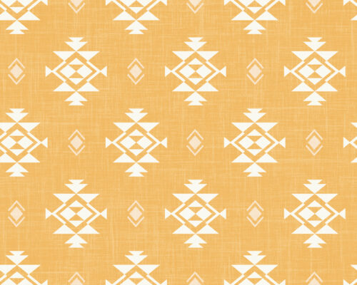 Krystal Winn - Highland Summer Western Yellow