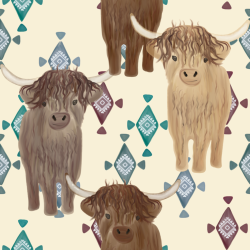 Highland Fields - Highland Made