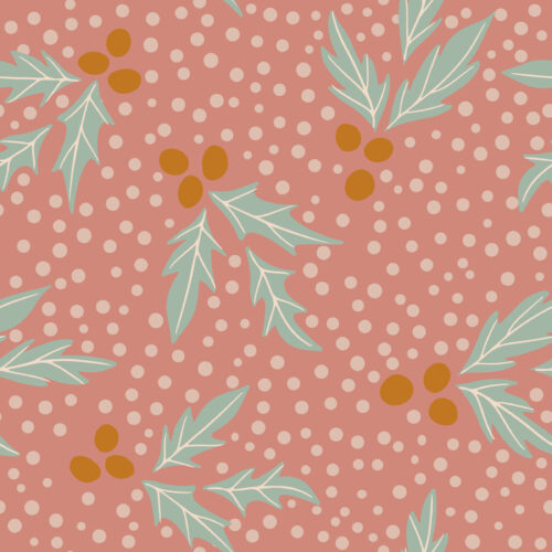 Juniper Row - Holly In Pink 16