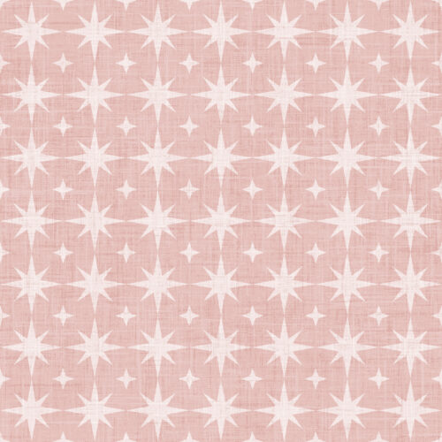 Krystal Winn - Holy Night Stars Pink